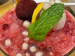 -图味美小黄鱼·景德菜(浙江路店)