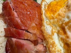 -香港新发烧腊茶餐厅(水围店)