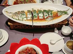 -观宴·品质赣菜(高新大道店)