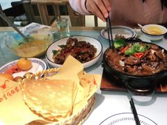 -山里俏·地标皖南菜·屯溪臭鳜鱼(北城万达店)