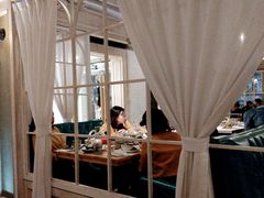 靠窗位-生如夏花泰式火锅(西村黑金店)
