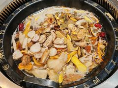 -野菌园·野生菌火锅首创第一家(关兴路总店)