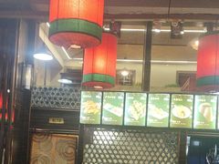 -陈府大宅门成都火锅·手切鲜肉(太原街店)
