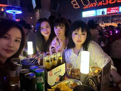 -HIB HUB公社(解放西路店)