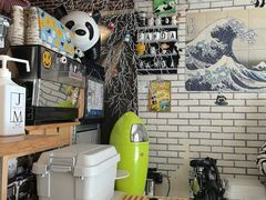 -熊猫一间店(上海路总店)