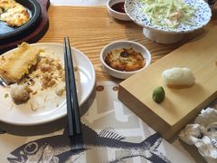 -东菊料理(吉利购物广场店)