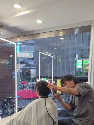 -厘里·salon