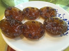 -台山美食一绝阿四台山黄鳝饭(阿四创作店)