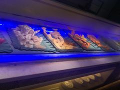 -比尔森韩式烤肉自助(绿园店)