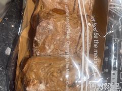 -汉柏麦香德国面包房(海信店)