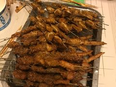 -黑皮烧烤(民意四路店)