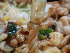 -标记好食