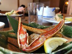 -蟹道乐(道顿堀本店)