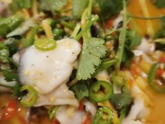 麻辣鱼-飞虹鱼馆(春华路店)