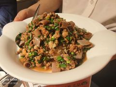 -前海沿·青岛菜(大拇指广场石老人店)