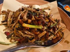 -华豫川酒家(大卫城店)