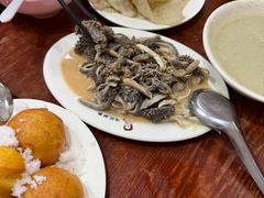 爆肚-姚记炒肝店(鼓楼店)
