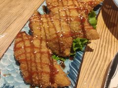 -一井烧肉·活鳗·寿司(望京SOHO店)