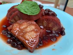 -羲和雅苑烤鸭坊(丰台万达店)