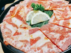 -九田家黑牛烤肉(溧水万达店)