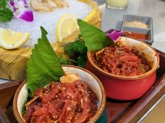 -本达人海鲜烧烤·朝鲜族风味(发展店)