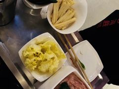 -海底捞火锅(上元大街店)