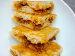 -吃不恼火·江湖菜·小酒馆(日月光田子坊店)