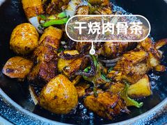 -新记肉骨茶