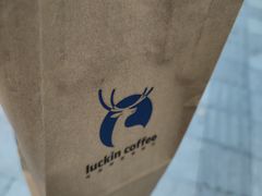 -瑞幸咖啡(广东外经贸大厦店)