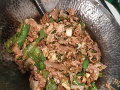 -费大厨辣椒炒肉(太平老街店)