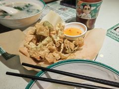 -西关明记肠粉·亚洲地标美食(北京路店)