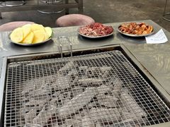 -同心烧烤(总店)