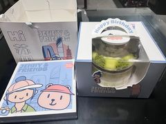-静宜和她的朋友(星海广场店)