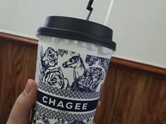 -霸王茶姬(金港国际店)