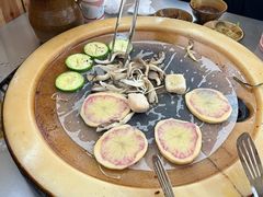-阿昌白族石板烧(大理古城店)