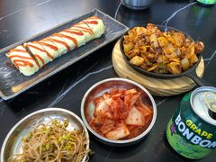 -HONGA HONGA雄家(曹路店)