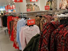 -H&M(华润万象城店)