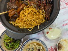 -回味黑鸭煲·始于2006(万松园店)