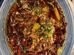 -苹果树下艺术餐厅(宋庄店)