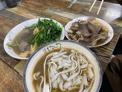-正宗阳山牛杂(东城店)