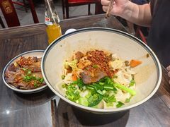 -尚寨嫽扎咧面馆(钟楼店)