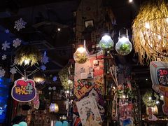 -拾叁唐Livehouse(佛山禅城店)