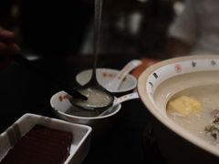 -小乌猪·金华筒骨煲(永盛购物广场店)