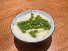 -李百蟹·江南蟹黄面(夫子庙店)