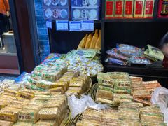-上海梨膏糖商店(豫园商城店)