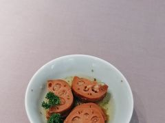 -台鄉缘 ·小海鲜·台州菜(桃林路店)