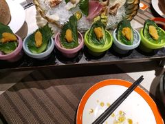 -極上萬膳·日料放题(海岸城店)