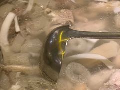 -润园四季椰子鸡火锅(南山海岸城店)