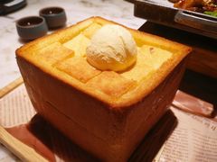 -绿茶餐厅(朝阳大悦城店)