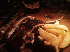 -The Meat & Wine Co Southbank(南岸店)